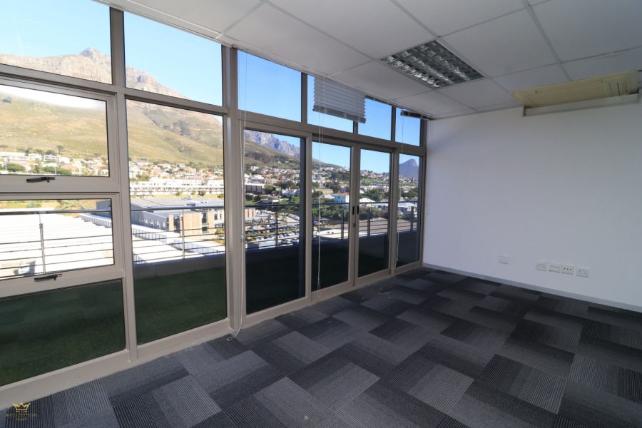 To Let commercial Property for Rent in Woodstock Western Cape